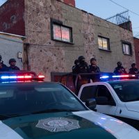 Ola de violencia en la CDMX: En menos de 10 días matan a ocho personas en ataques directos