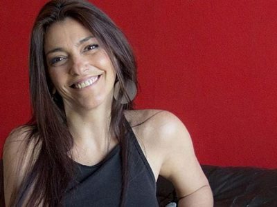 Nancy Anka, la ex actriz de "¡Grande, Pa!", desató una gran polémica: "No vivo con mi novio pero..."