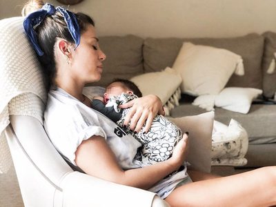 Elena Tablada enumeró "las primeras veces" de Camila desde Ibiza