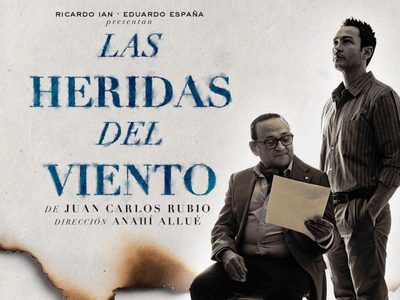 “Las heridas del viento”, obra teatral sobre los secretos familiares