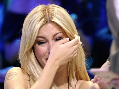 Oriana Marzoli se derrumbó en plena programación: “Me hizo sentir muy poca cosa”