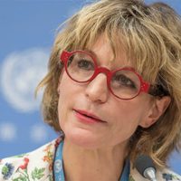 Amnistía Internacional pide al poder legislativo de EU proteger acceso al aborto