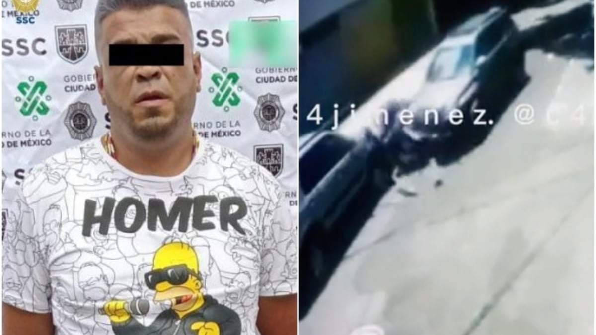 Segundo presunto implicado detenido
