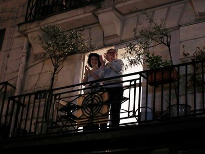 'Varios de mis colegas ya se derrumbaron”: testimonio de neumólogo francés en la línea de batalla contra el Covid-19