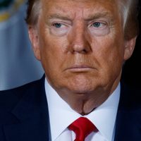 Acta del 'soplón” que denunció a Trump por caso Biden fortalece argumento de juicio político