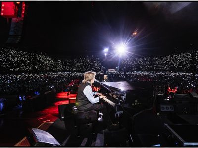 Memorias musicales 2024: Paul McCartney, Metallica, Madonna… (Videos)