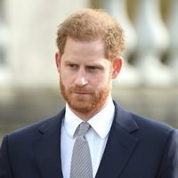 No es el príncipe Carlos: el verdadero padre de Harry