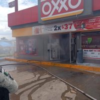 Se registran asaltos simultáneos a comercios durante ola de violencia en Tabasco