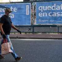 ¡ATENCIÓN! Operativo Semana Santa: controlarán autopistas y countries