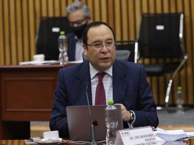"No recibo un céntimo": Ciro Murayama niega ser uno de los dueños de los Pumas de la UNAM