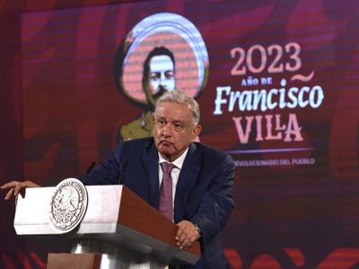 AMLO no ve con buenos ojos al TEPJF “porque ha hecho cosas indebidas”