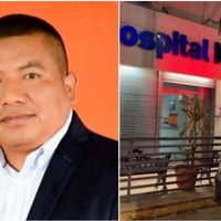 Hieren a exalcalde de Soconusco, Veracruz, en ataque directo