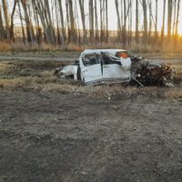 35 personas murieron a causa de incidentes de tránsito en las rutas de Neuquén en los últimos 6 meses