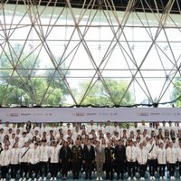 México, un desastre en los Panamericanos Junior