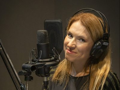 La picante respuesta de Fernanda Iglesias a Edith Hermida: “Que lo intente”