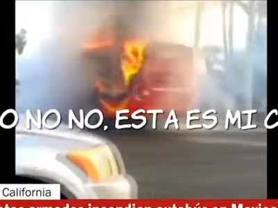 ¡Esta es mi casa, aquí no es plaza!: Componen canción en rechazo al narco en BC (Video)