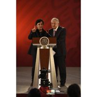 Opacidad en declaraciones patrimoniales, es problema del sistema: Vocero