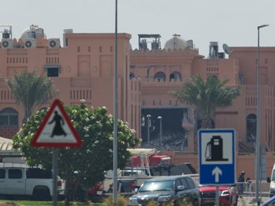 Trump firma orden ejecutiva para defender a Qatar tras ataque de Israel