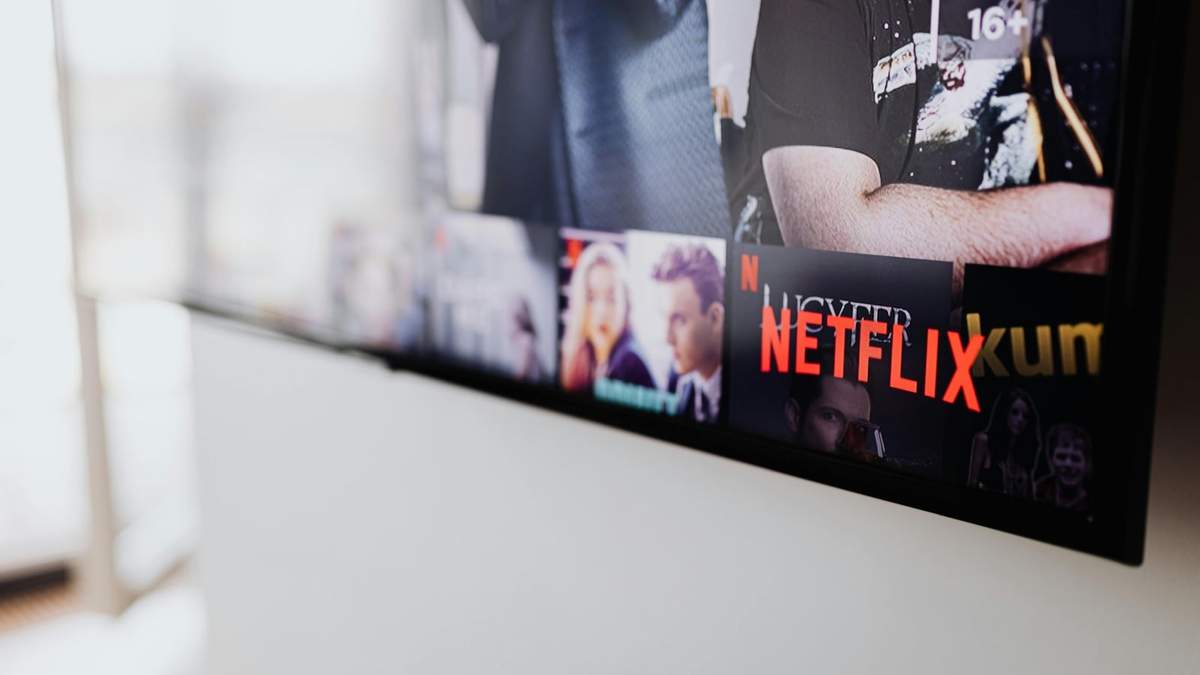 Netflix. Fuente: (Instagram)