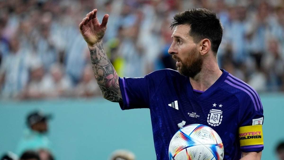 El argentino