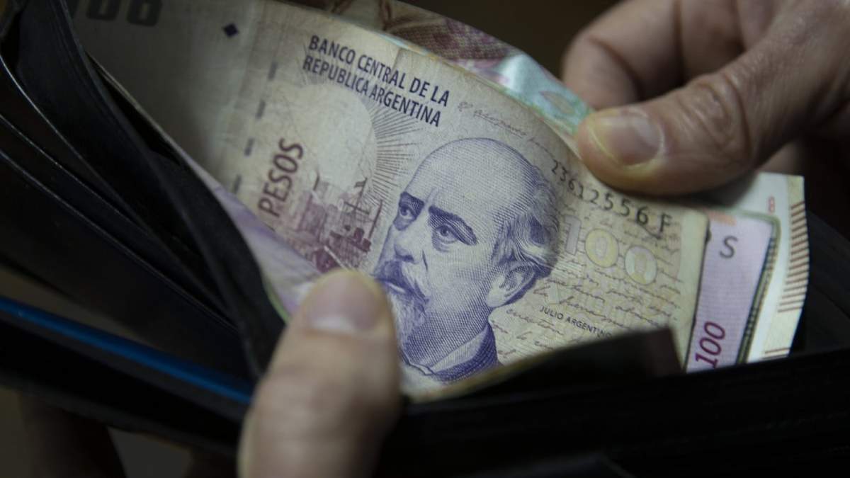 Actualización del salario mínimo. Fuente: (Twitter)