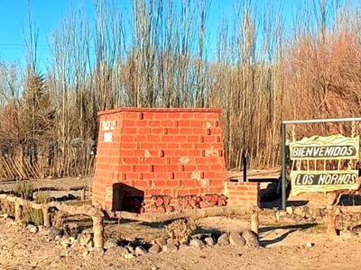 Una niña fue golpeada por un caballo en el paraje rural Los Hornos y se encuentra en estado crítico