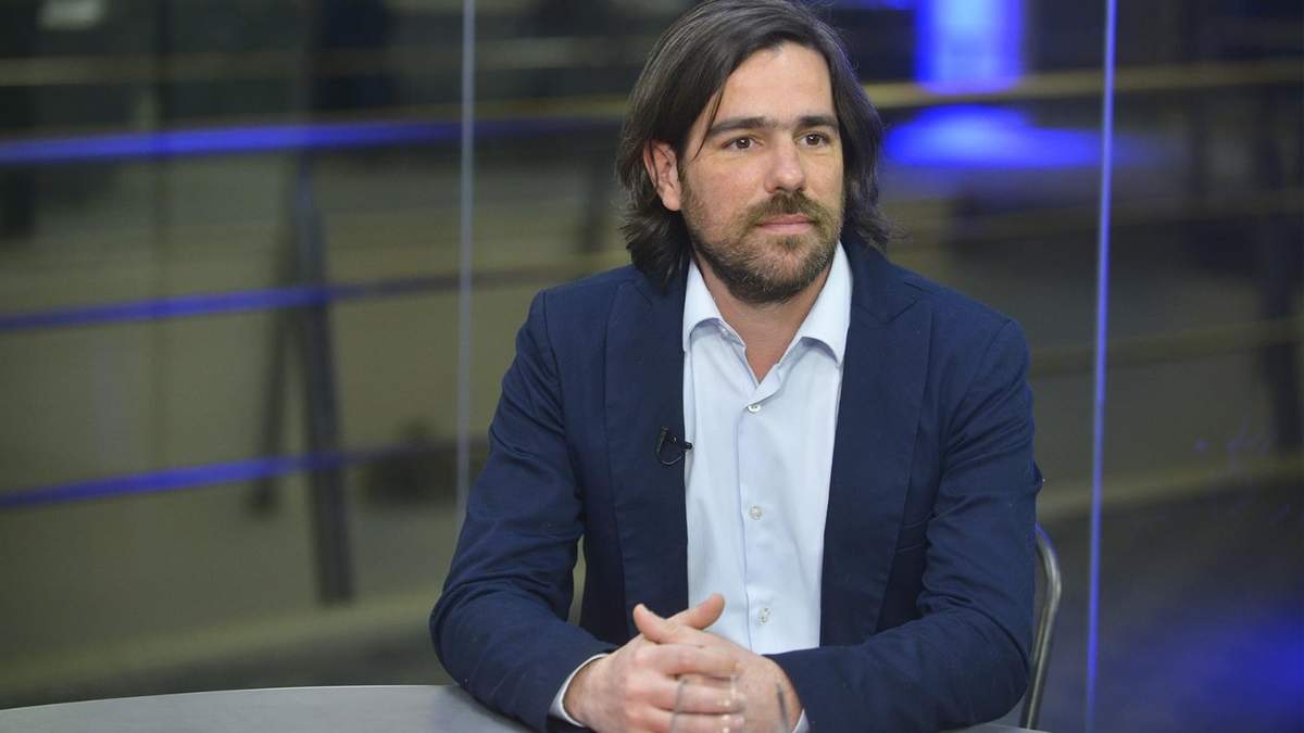 Nicolás Del Caño, diputado nacional por el FIT y el PTS. Fuente: (Instagram).