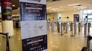 Coronavirus: difunden medidas de prevención para toda la población