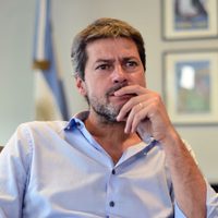 Matías Lammens indicó que el programa Pre Viaje podrá ser una política de Estado