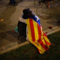 Cataluña: Independencia diferida