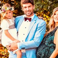 Conquistó a todos: Mery del Cerro compartió la fotografía más tierna en las redes