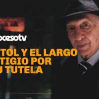 Pitol y el largo litigio por su tutela