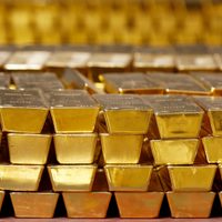 Se disparan los precios del oro mientras aumenta la incertidumbre económica