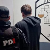 Tras lo ocurrido en San Cristóbal, detuvieron a un menor que lanzó amenazas contra una escuela