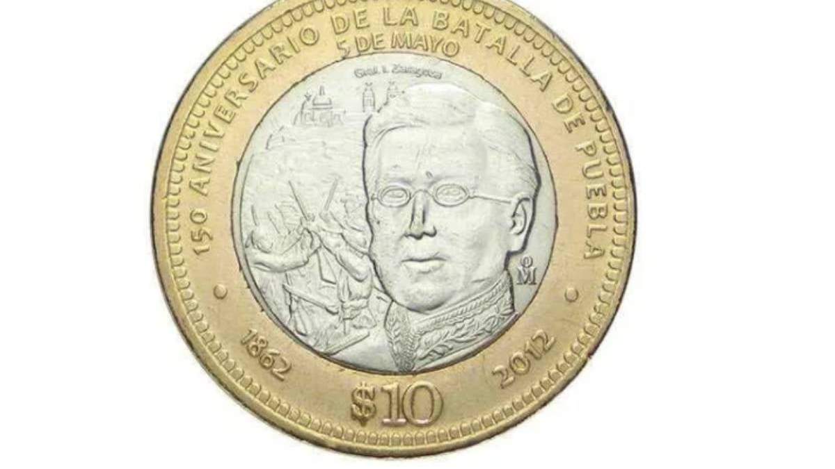Moneda conmemorativa