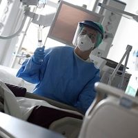 Calma en el Hospital Italiano: desmienten contagios masivos de coronavirus