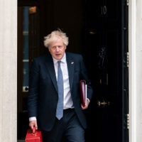 Boris Johnson: Osado, irreverente, lleno de equivocaciones