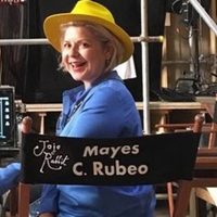 Mayes C. Rubeo y Rodrigo Prieto, los dos mexicanos nominados al Óscar