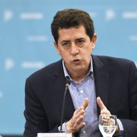 Eduardo de Pedro: “No es posible la construcción de una Argentina sin el peronismo”