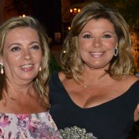 "Hay un capítulo turbio en Málaga": la verdad sobre el hermano de Terelu Campos y Carmen Borrego