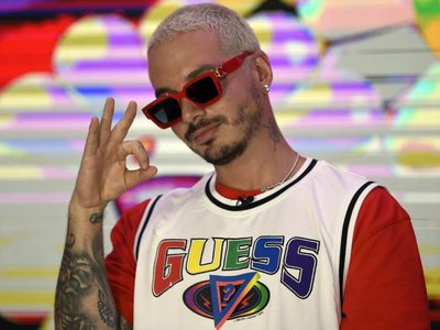 ¡No pueden ocultarlo más! J Balvin y Valentina Ferrer se reconciliaron. ¿Cupido les hizo el milagro?