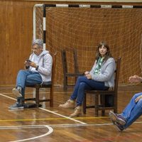 Importante reunión del Ministerio de Salud provincial en Zapala