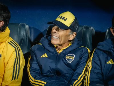 La decisión de la AFA tras el fallecimiento de Miguel Ángel Russo
