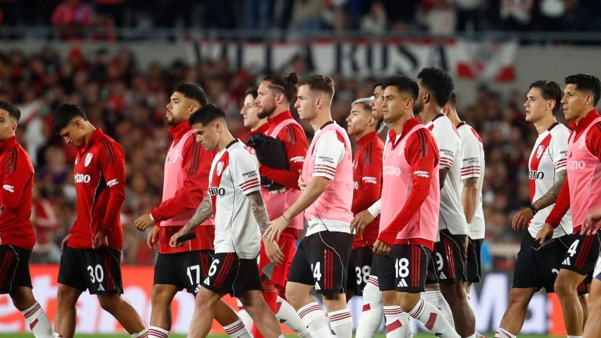 River Fuente: (X)