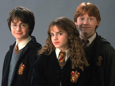 ¡Buenas noticias! J. K. Rowling anuncia el regreso de "Harry Potter" en plena cuarentena. ¡Genial!