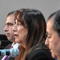 Comenzó el análisis del proyecto para modificar el Código Procesal de Familia