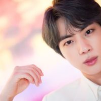 Jin, de BTS, respondió a una ARMY y se convirtió en tendencia en Twitter