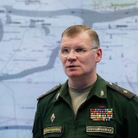 Rusia asegura haber matado a cerca de dos mil "mercenarios extranjeros" desde el inicio de la guerra