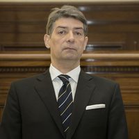 Quién es Horacio Rosatti, el nuevo presidente de la Corte Suprema de Justicia
