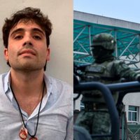 ¿Ovidio Guzmán y “El Teo” fueron trasladados a hospital de Toluca? Esto es lo que se sabe